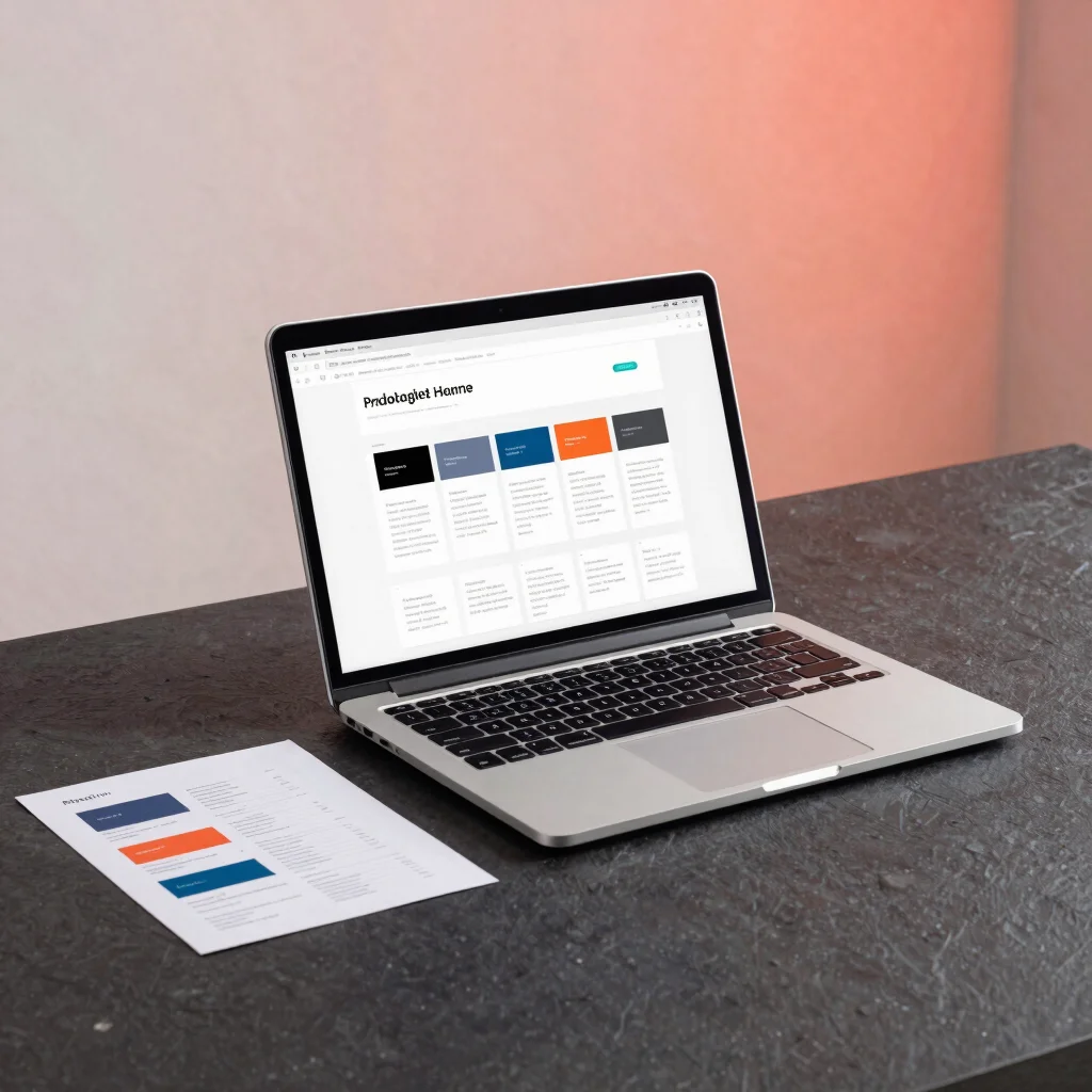 Estrategia de Branding e Identidad