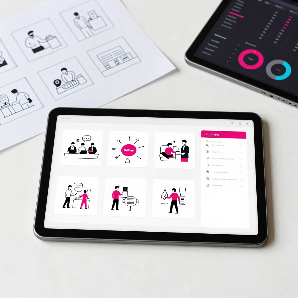Auditoría de Usabilidad y Experiencia UX