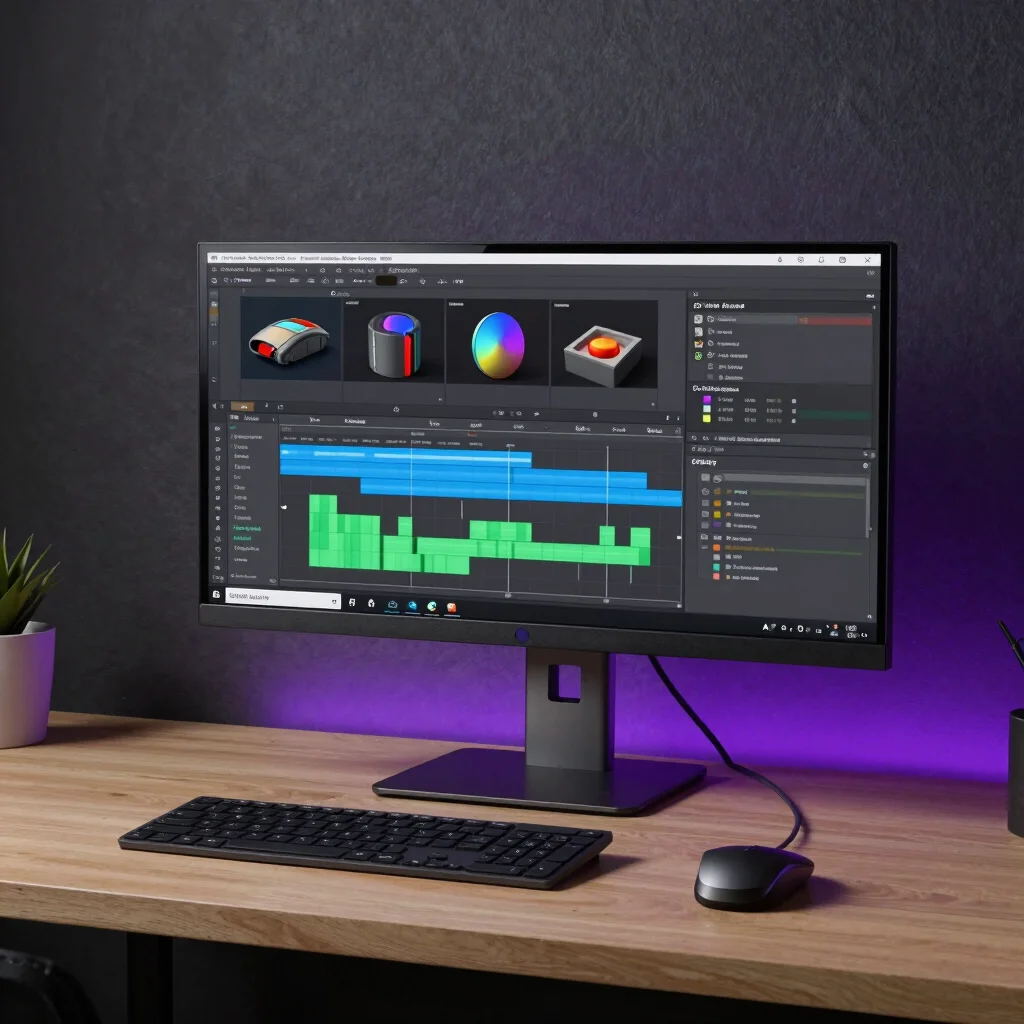 Motion Design para Interfaces