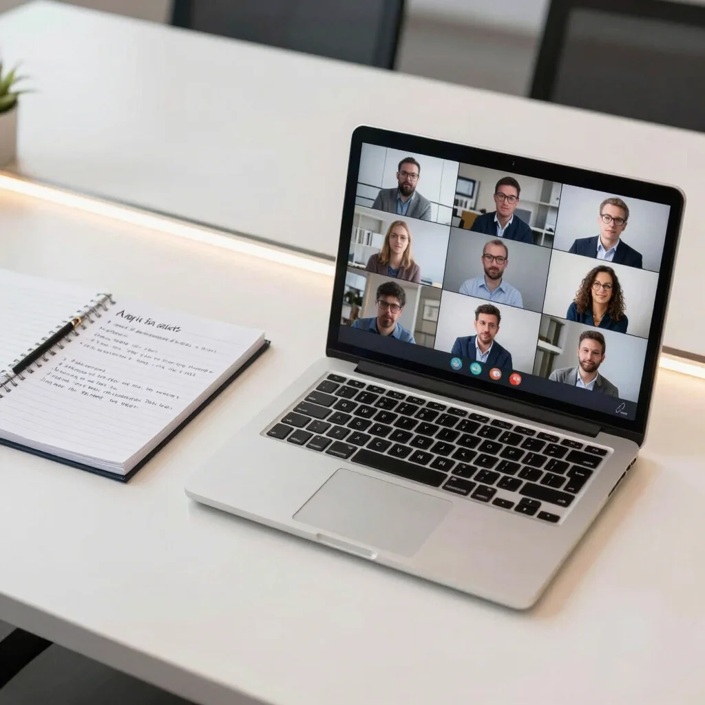 Simulación de Entrevista de Diseñador UX